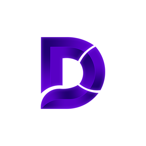 Dark City Logo